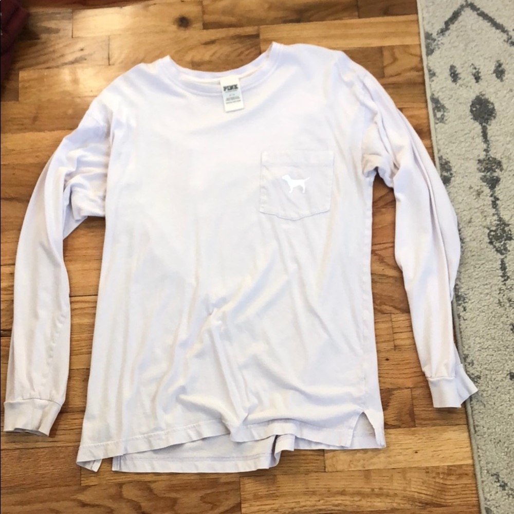 Victoria’s Secret long sleeve